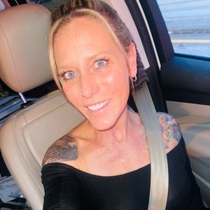 Meet your Posher, Lindsey